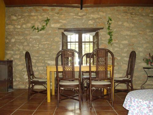 Agroturismo Cortijo Ferradores