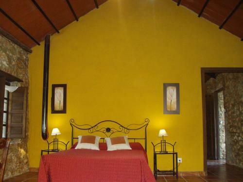 Agroturismo Cortijo Ferradores