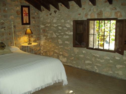Agroturismo Cortijo Ferradores