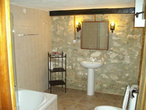 Agroturismo Cortijo Ferradores