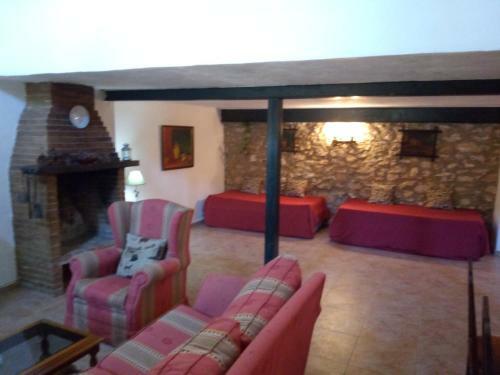 Agroturismo Cortijo Ferradores