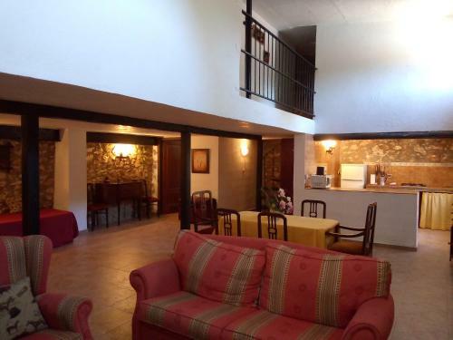 Agroturismo Cortijo Ferradores