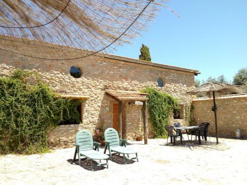 Agroturismo Cortijo Ferradores