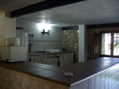 Agroturismo Cortijo Ferradores