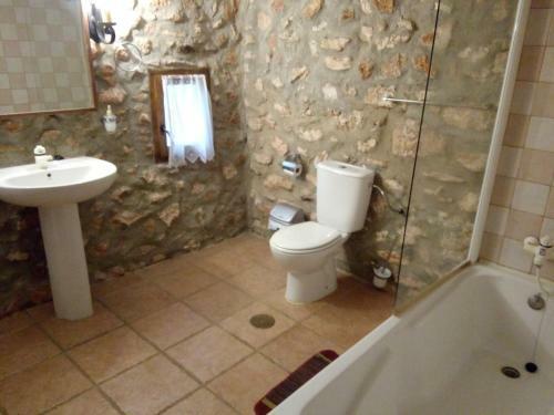 Agroturismo Cortijo Ferradores