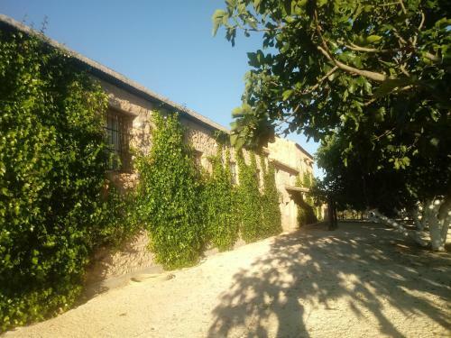 Agroturismo Cortijo Ferradores
