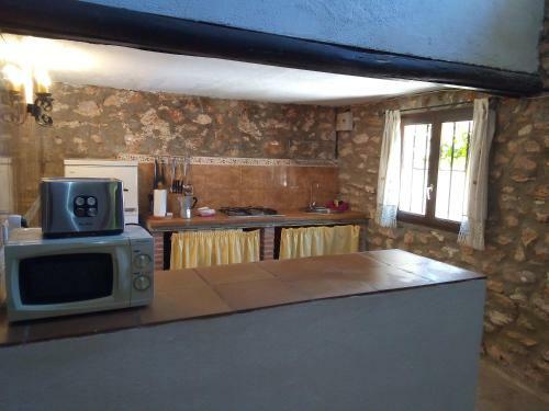 Agroturismo Cortijo Ferradores