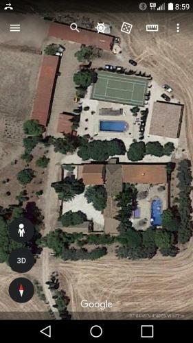 Agroturismo Cortijo Ferradores