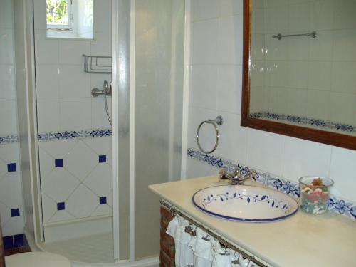 Agroturismo Cortijo Ferradores