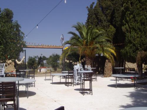 Agroturismo Cortijo Ferradores