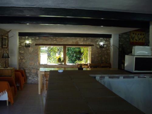 Agroturismo Cortijo Ferradores