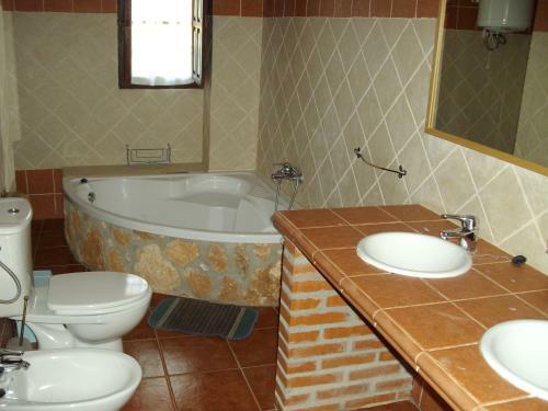 Agroturismo Cortijo Ferradores
