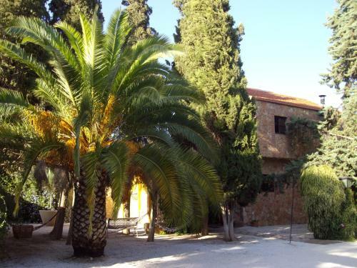 Agroturismo Cortijo Ferradores