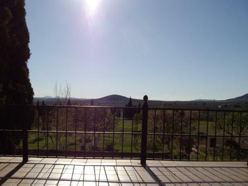 Agroturismo Cortijo Ferradores