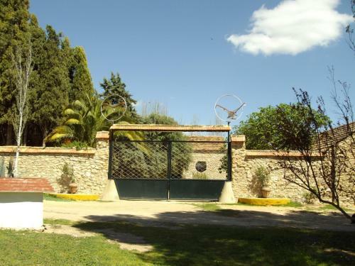 Agroturismo Cortijo Ferradores