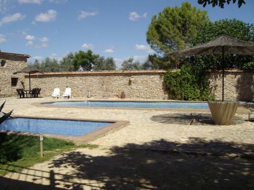 Agroturismo Cortijo Ferradores