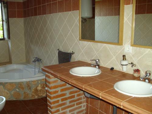 Agroturismo Cortijo Ferradores