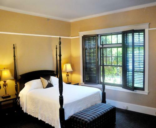 Bed & Breakfast Om Sanctuary