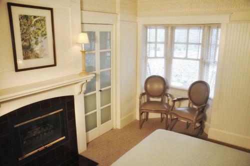 Bed & Breakfast Om Sanctuary
