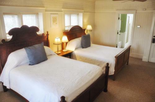 Bed & Breakfast Om Sanctuary