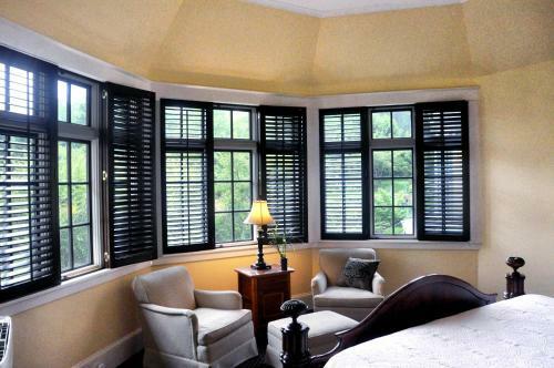 Bed & Breakfast Om Sanctuary