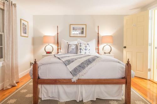 Bed & Breakfast Sea Meadow Inn