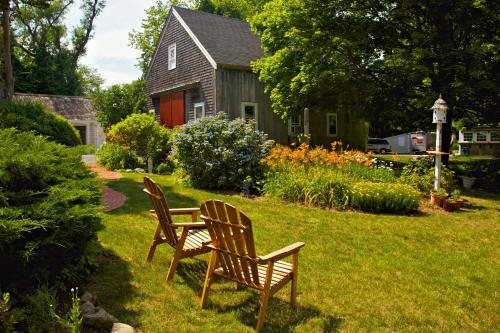 Bed & Breakfast Sea Meadow Inn