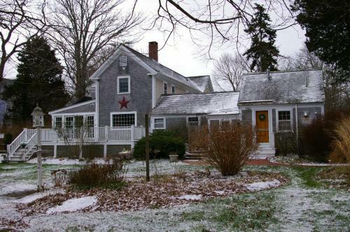 Bed & Breakfast Sea Meadow Inn