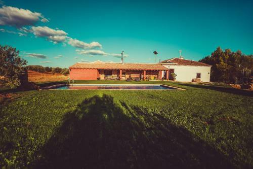 Agroturismo Finca & Spa Vereda Real