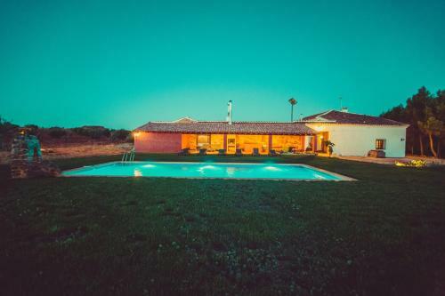 Agroturismo Finca & Spa Vereda Real