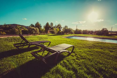 Agroturismo Finca & Spa Vereda Real