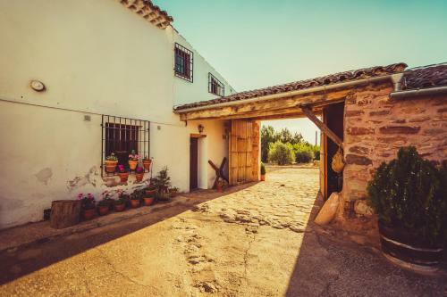 Agroturismo Finca & Spa Vereda Real