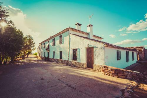 Agroturismo Finca & Spa Vereda Real