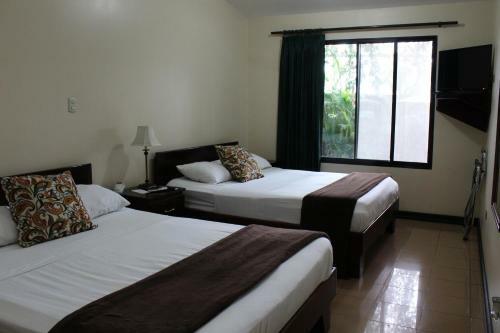 Bed & Breakfast Hotel Mango
