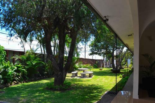 Bed & Breakfast Hotel Mango