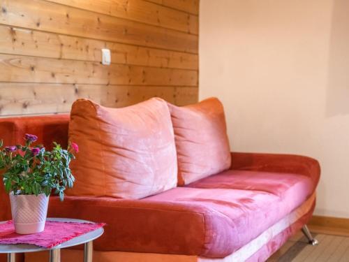 Apartamento Husli
