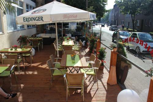 Hotel Zum Wersehof