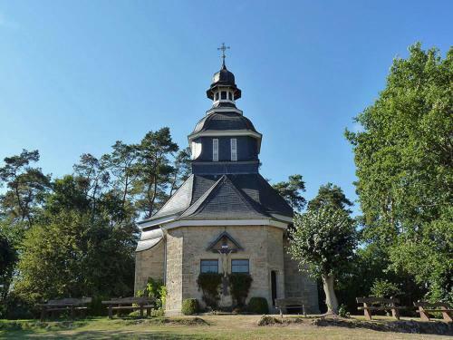 Landhotel Weinrich