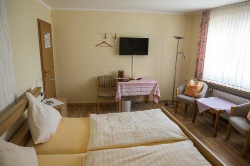 Landhotel Weinrich