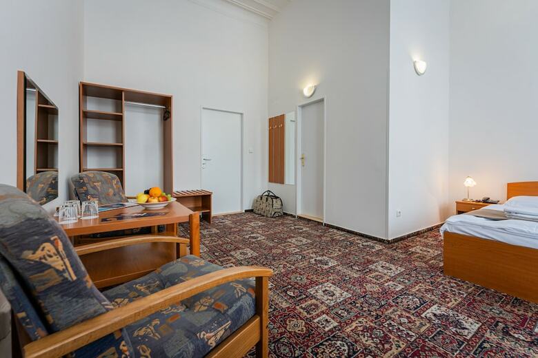 Hotel City Centre