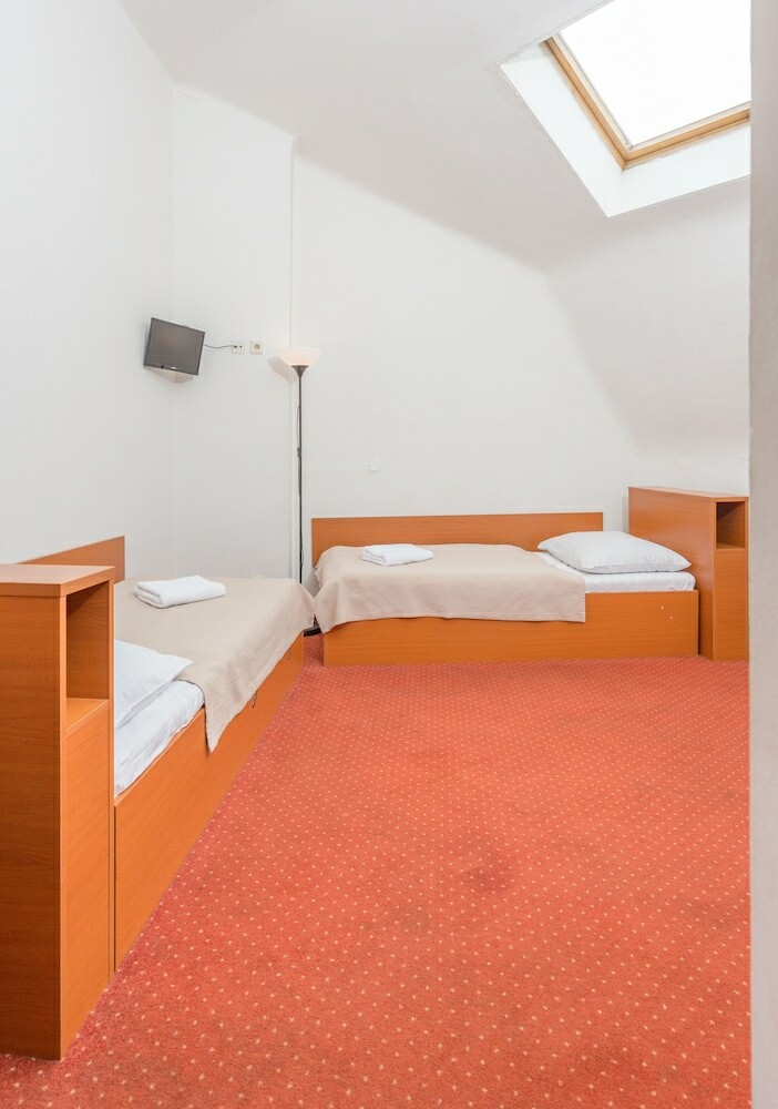 Hotel City Centre