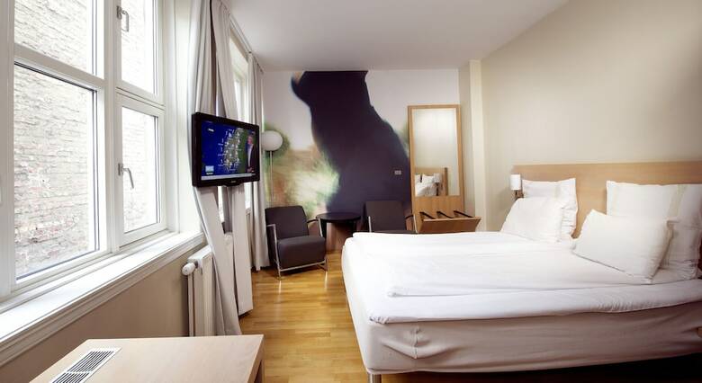 Clarion Collection Hotel Savoy
