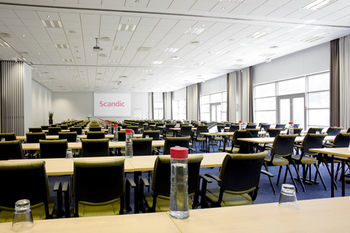Hotel Scandic Kolding