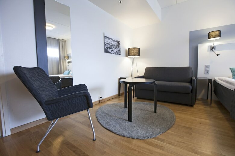 Hotel Scandic Pori