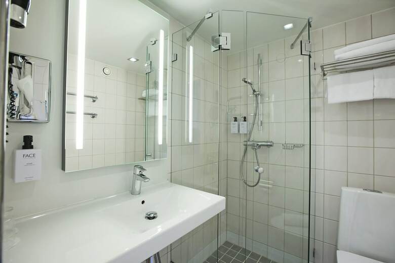 Hotel Scandic Pori