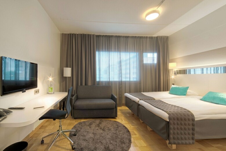 Hotel Scandic Pori