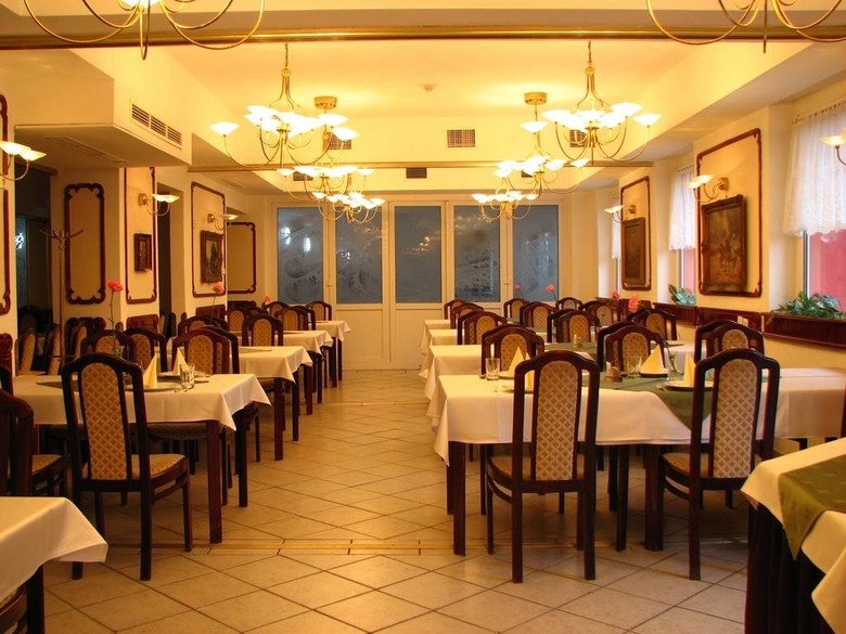 Polus Hotel