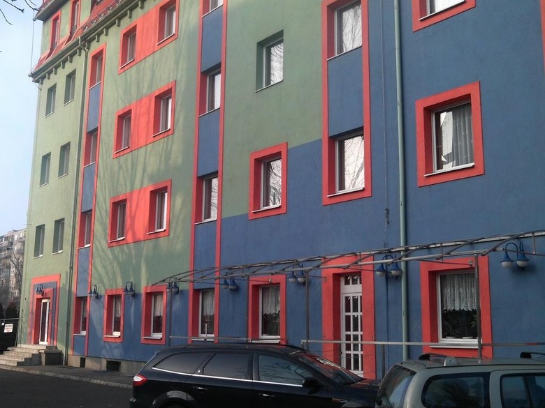 Polus Hotel