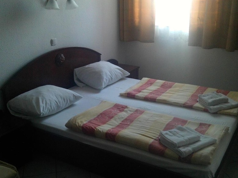 Polus Hotel