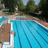 Holiday Beach Budapest Wellness Hotel With Sauna Park